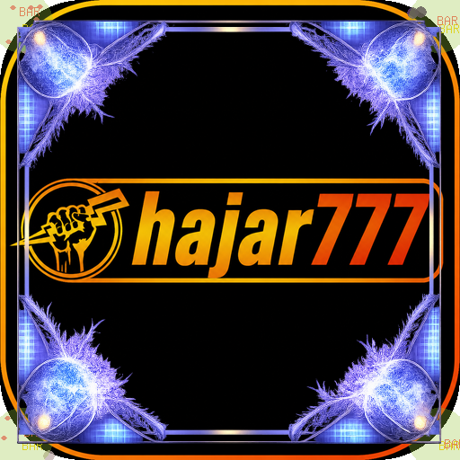 hajar777 — mitra unggulan